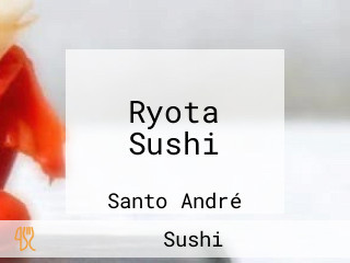 Ryota Sushi