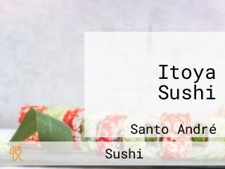 Itoya Sushi