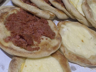 Bagdá Pizzaria Esfiharia