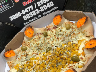 Pizzaria Império