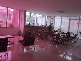 Amida Café
