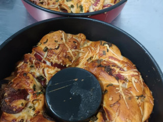 Bravo Pizza Pasta