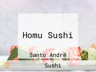 Homu Sushi