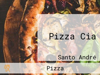 Pizza Cia
