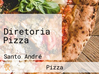 Diretoria Pizza