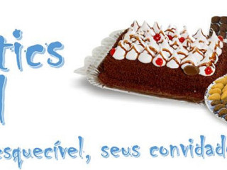Logistics Food