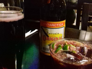 Gargalo Bar