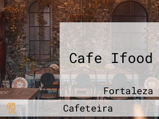 Cafe Ifood