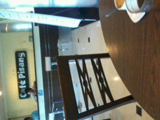 Deck Pizza