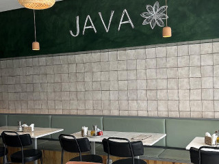 Java Fresh Foods