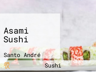 Asami Sushi