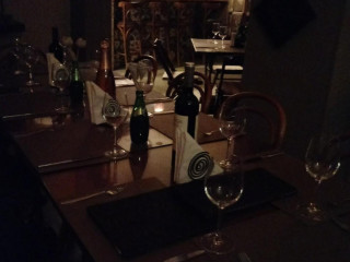 Indie Bistro Arte