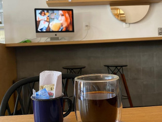 Tost Café