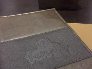 Yamato Sushi