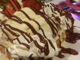 Weberry Gelados Cafés