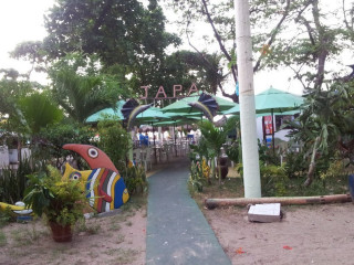 Barraca Do Japa