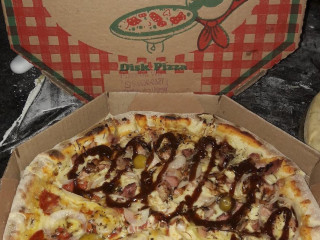 Pizzaria Wifi