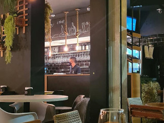 Vila Madalena Boteco E Cozinha