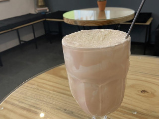 Shake Aldeota