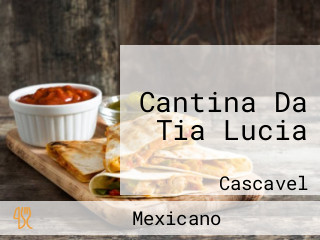 Cantina Da Tia Lucia