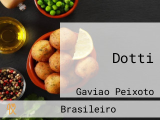 Dotti