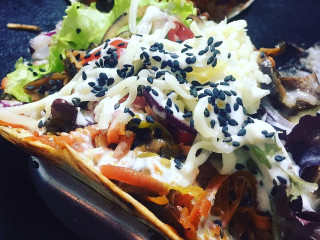 Novos Tacos