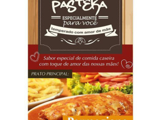 Pasteka