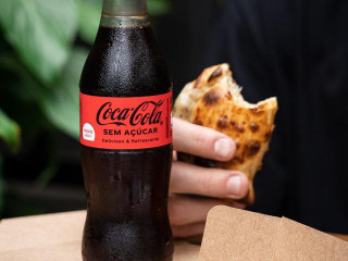 Los Pibes Empanadas Argentinas Santo André (abc)