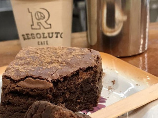 Resoluto Café