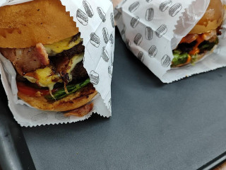 Buffalo Burger E Pizza Colônia