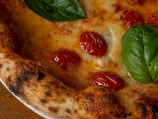 Francesco's Pizzas Artesanais