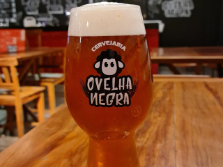 Cervejaria Ovelha Negra