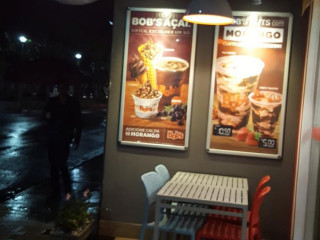 Bob's Shakes