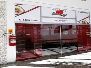 Kumbuka Sushi