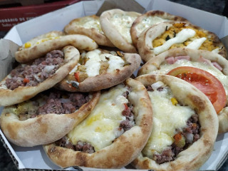 Pizzaria Tropical