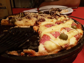 Le Gardien E Pizzaria