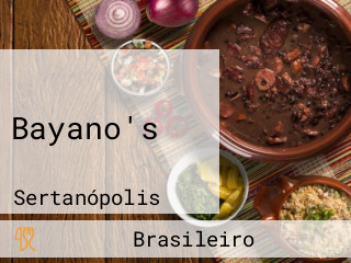 Bayano's