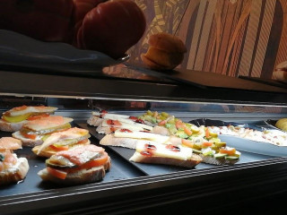 Sarraceno Gastronomia Arabe Mediterranea
