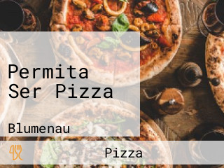 Permita Ser Pizza
