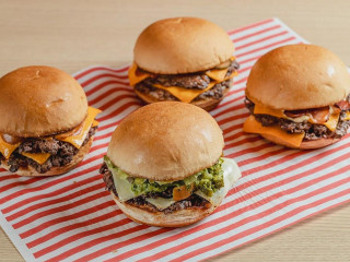Foster's Burger Sudoeste
