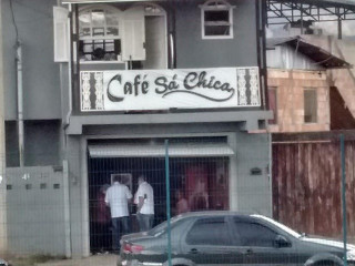 Sá Chica Café