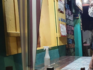 Belas Artes Café