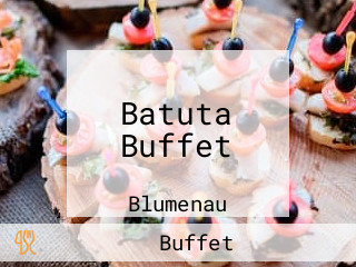 Batuta Buffet