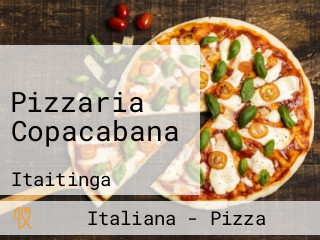 Pizzaria Copacabana