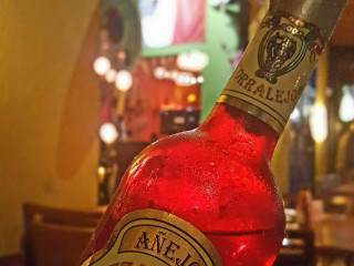 Rosa Mexicano