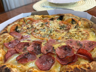 Brut Pizzas