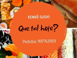 Kenkô Sushi