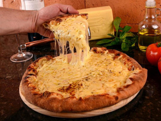Pizzaria Dom Joao