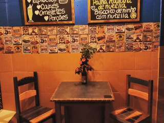 Bastião Café