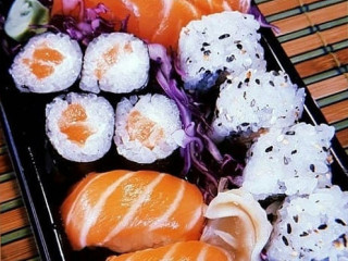 Sushi Do Gui